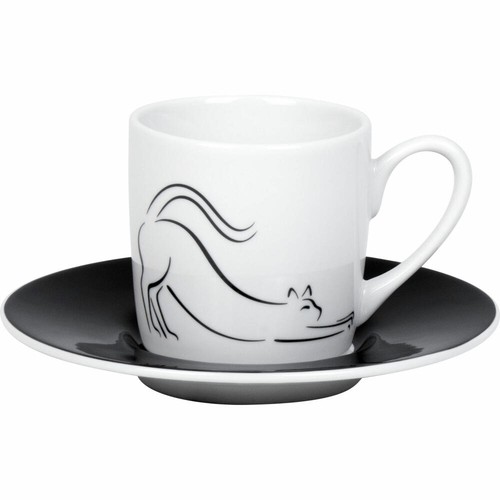 Könitz espressotasse mit - könitz,