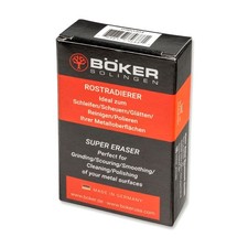 Böker rostradierer - rostradierer, (09bo304)