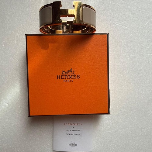 Hermes armband h - le,