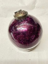 Christbaumschmuck Biedermeier