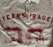 Juicy Couture Vintage Y2K Punk