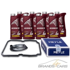 MEYLE FILTER AUTOMATIKGETRIEBE