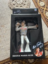 Original Wackel-Elvis Figur -