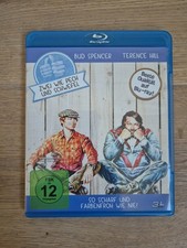 Bud Spencer / Terence Hill -