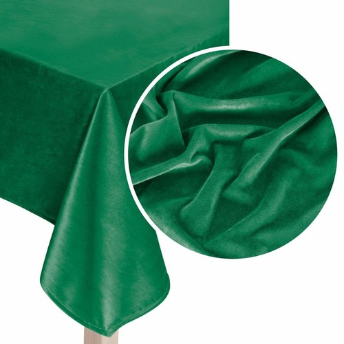 Tischdecke 110x160 weicher - tischdecke,