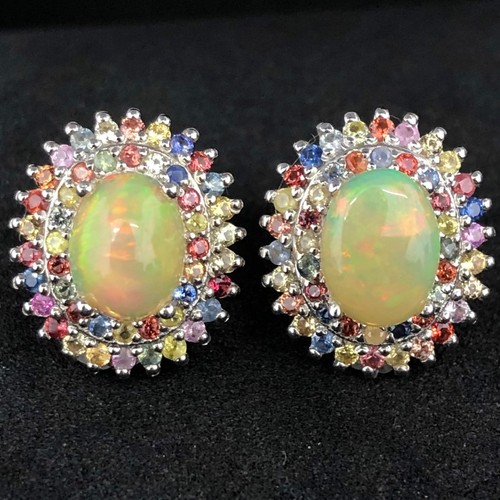 Natürlicher opal edelstein - natürlicher,