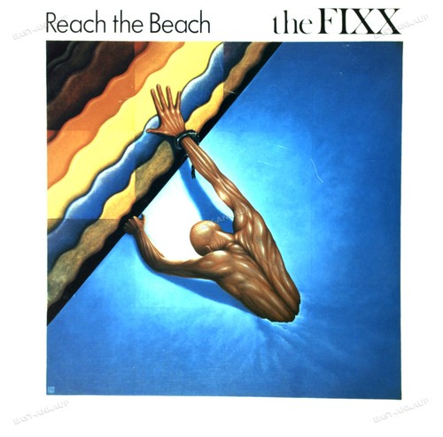 The fixx reach - fixx,
