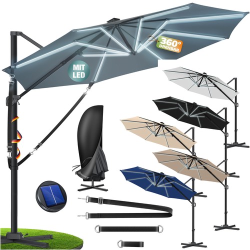 Kesser sonnenschirm - kesser®,