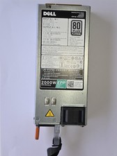 Dell D2000E-S0 – 2000W 80