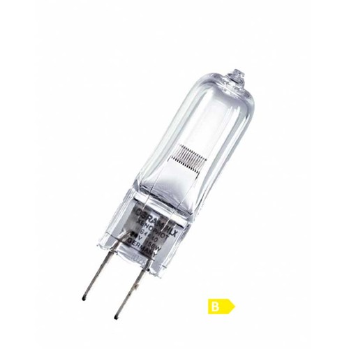 Osram halogen niedervoltlampe - halogen,