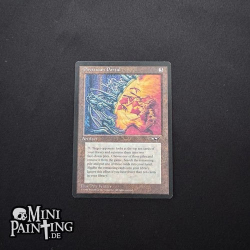 Magic the gathering - gathering,