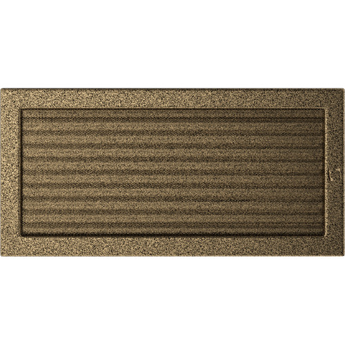 Kratki lüftungsgitter 22x45 - kratki,