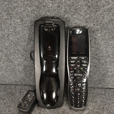 Logitech Harmony 900 Universal
