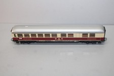 Märklin 4-Achser DSG Speisewagen Spur H0 #M139