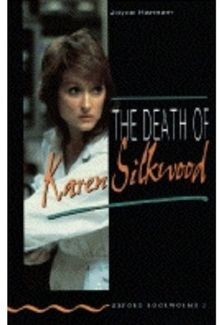 The death karen silkwood - karen,