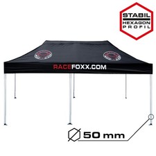 RACEFOXX™ Falt - Pavillon