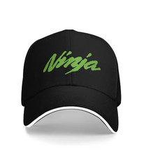 Kawasaki Ninja Motorrad