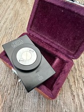 Mikroskop, Leitz Auflicht Objektmikrometer