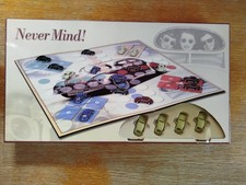 Never Mind - Sonderedition -