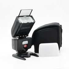 Leica 14624 SF 40 TTL Flash