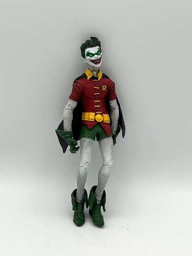 Actionfigur dc multiverse - -,