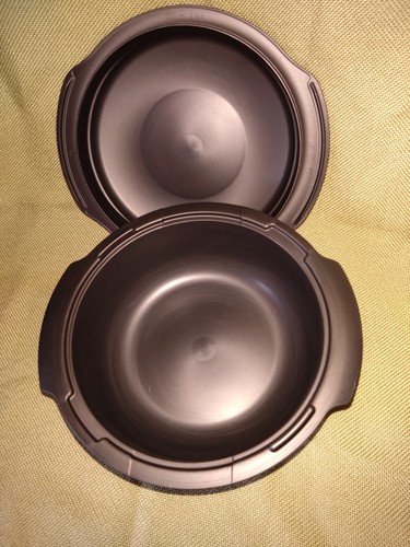 Tupperware ultra pro 5 - tupperware,