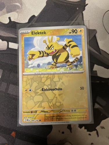 Pokemon elektek 068 - pokemon,