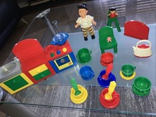 Lego Education  Puppenküche