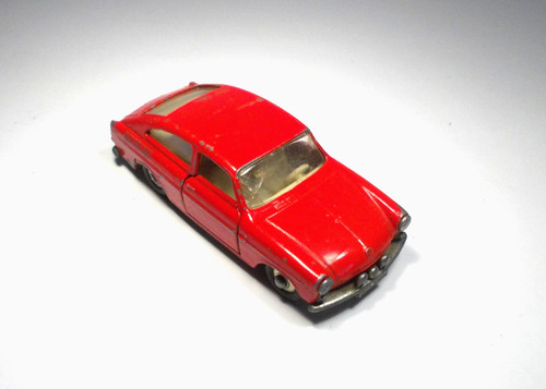 Matchbox 67 vw - ,