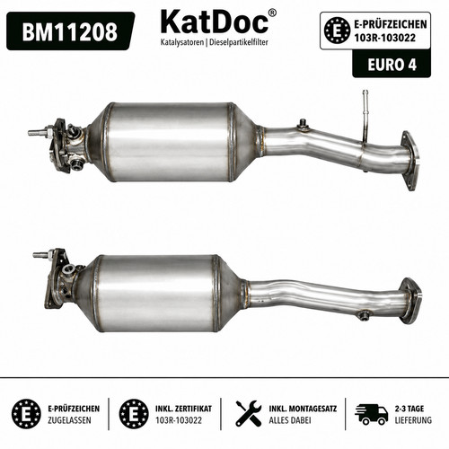 Dpf dieselpartikelfilter - ✅dpf,
