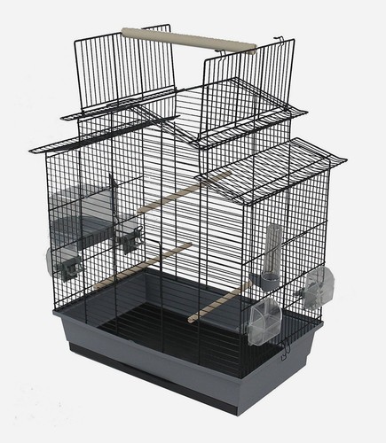 Vogelkäfig wellensittich - vogelkäfig,
