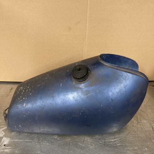 Yamaha xt500 benzintank - xt500,