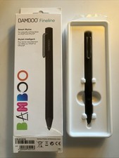 Wacom Bamboo Fineline - Stylus