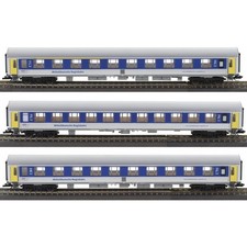 Tillig 01097 TT 3er Set