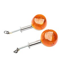 Blinker-Set Yamaha DT 50 MX-S