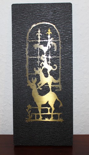 Ddr wandbild bremer - ddr,