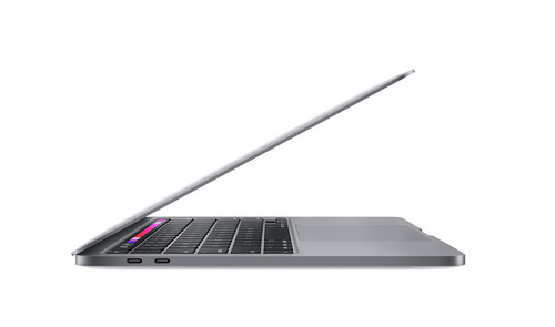 Apple macbook pro - apple, 13“