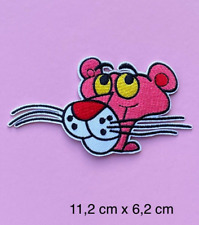 Bügelbild, Patch, Aufnäher