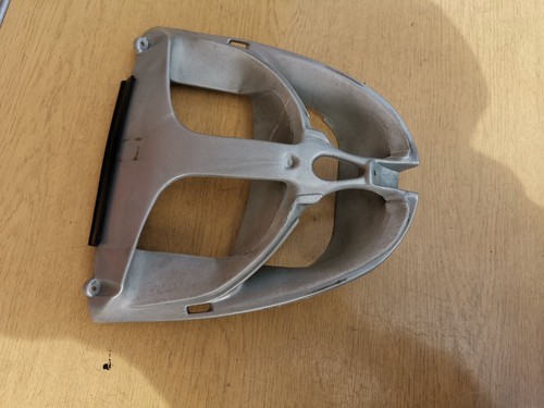 Verkleidung front maske - front,