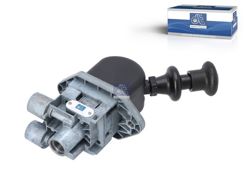 Handbremsventil spare parts - handbremsventil,