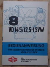 Bedienungsanweisung
