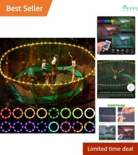 LED Trampoline Lights