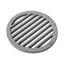 ScarMaxx Ascherost Ofenrost