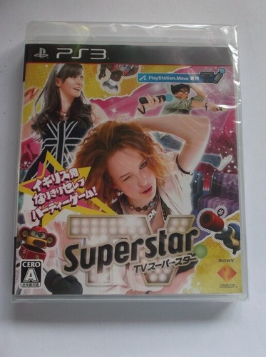 Superstars schnelle leichte - tv,