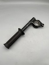 Suzuki GSXR750 Lenker Lenkerstummel Links Handlebar Left GSX-R 750 85-87 #32235