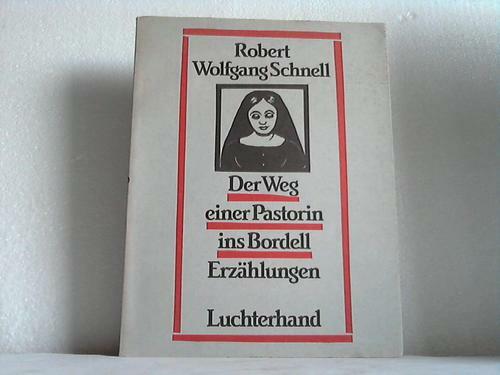 Schnell robert wolfgang der - wolfgang:,
