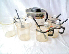 Bodum Service Teeservice