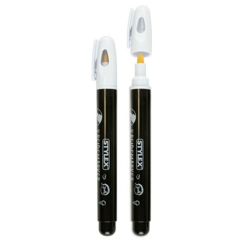Stylex kreidemarker weiß - stylex,