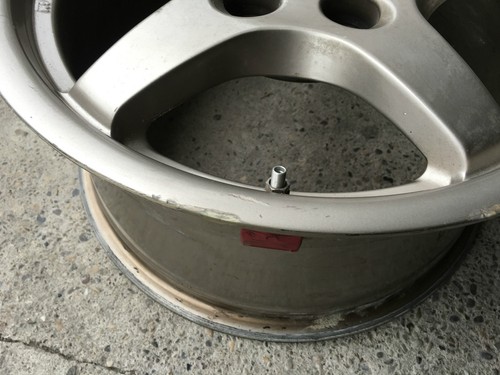 Corvette reifendrucksensor - c5,