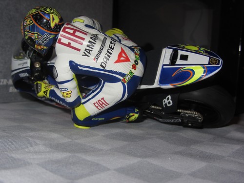 Minichamps fiat yamaha - minichamps,